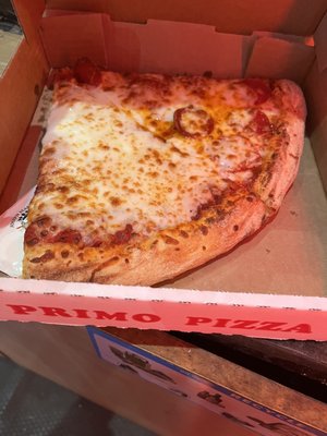 Primo Pizza by null