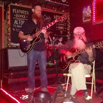 The Bar Car - The Bar Car rocks with a live band on the First Friday of the month - Bars Near Me - Denver, Colorado