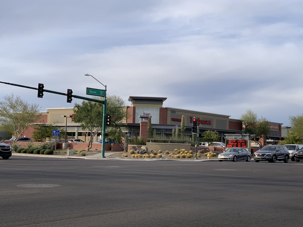 WALGREENS Updated September 2024 11 Photos & 36 Reviews 15450 N