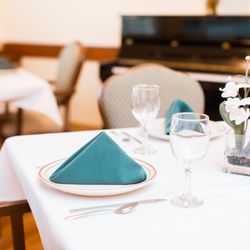 Park Ridge Skilled Nursing Center