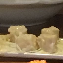 Shrimp Shumai