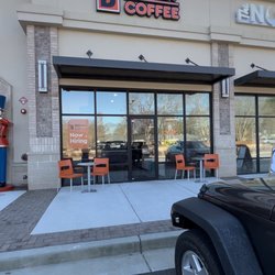 Biggby Coffee - Exterior