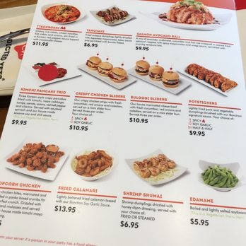 Bonchon Waldorf - Korean Near Me - Waldorf, Maryland Bonchon Waldorf - Korean Near Me - Waldorf, Maryland