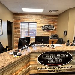 Carlson Auto - Cottage Grove