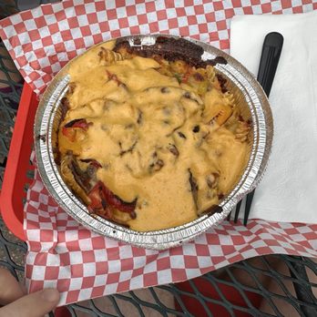 Mac Nation Cafe - Philly Cheesesteak - Soul Food Near Me - Indian Hills, Colorado