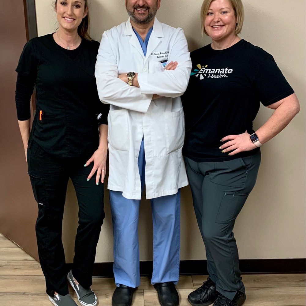 Obesity Doctor near Me: Expert Care for Lasting Weight Loss