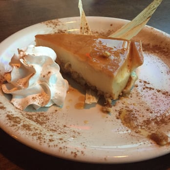 Casa Mama - Coconut flan - Mexican Near Me - Dallas, Texas Casa Mama - Coconut flan - Mexican Near Me - Dallas, Texas