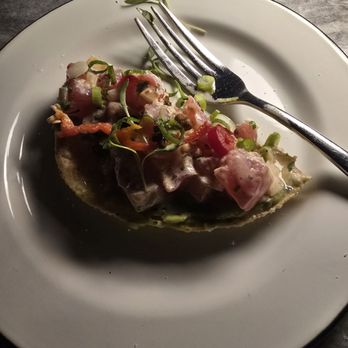 Loreto - Seafood Near Me - Los Angeles, California