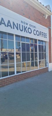 AANUKO Coffee by null