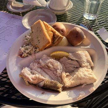Old Post Office Restaurant - Fish boil - Seafood Near Me - Ephraim, Wisconsin Old Post Office Restaurant - Fish boil - Seafood Near Me - Ephraim, Wisconsin