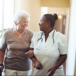 Amity Home Care Services