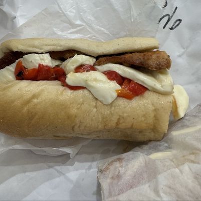 Rocky's NY Deli & Italian Catering by null