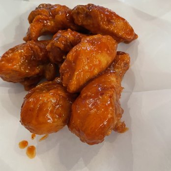 Vons Chicken - Chicken Shop Near Me - Federal Way, Washington