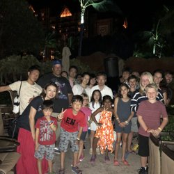 Stars Above Hawaii - Star Explorers touring the universe! Ko Olina Resort #starsabovehawaii