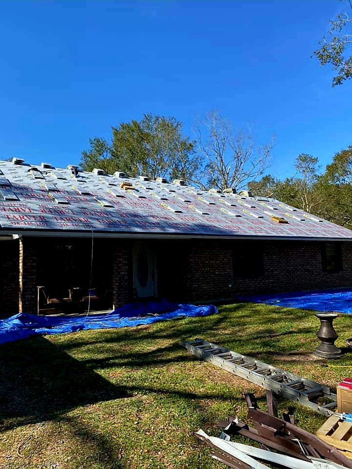 Slide of DrBuild Roofing & Solar