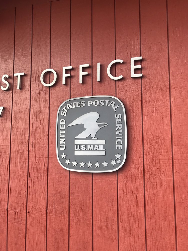 US POST OFFICE Updated August 2024 10 Photos 125 S Washington St