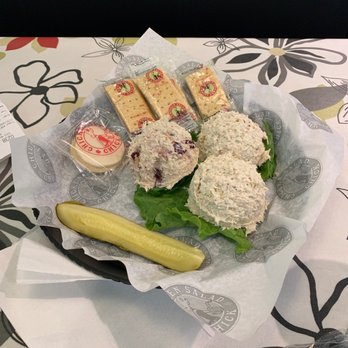Chicken Salad Chick - Chicken Salad Chick - Southern Near Me - Houston, Texas Chicken Salad Chick - Chicken Salad Chick - Southern Near Me - Houston, Texas