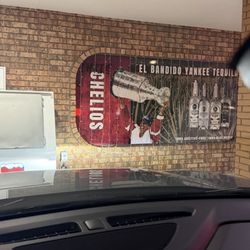 Palace Liquor & Deli Shop