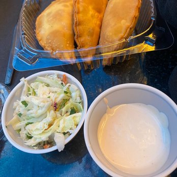 Project BBQ - Brisket empanadas!! Yummm!! - Food Trucks Near Me - Las Vegas, Nevada Project BBQ - Brisket empanadas!! Yummm!! - Food Trucks Near Me - Las Vegas, Nevada