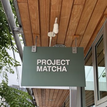Project Matcha - Beverage Store Near Me - Portland, Oregon Project Matcha - Beverage Store Near Me - Portland, Oregon