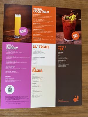 Slappy Cakes by null