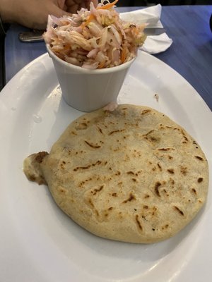 Rinconcito Salvadoreño by null