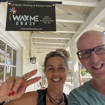 Wax Me Crazy - Wax Me Crazy! - Waxing Near Me - Fort Lauderdale, Florida Wax Me Crazy - Wax Me Crazy! - Waxing Near Me - Fort Lauderdale, Florida
