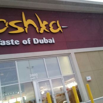 Toshka - Grill & Lounge - Middle Eastern Near Me - Mississauga, Ontario