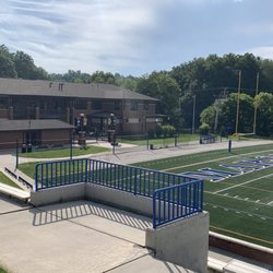 Mars Hill University