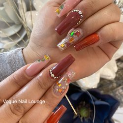 Vogue Nail Lounge