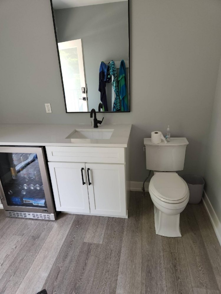 Slide of Archimedes Plumbing