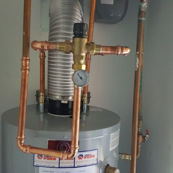 Integrity Handyman Services - Plumbing Near Me