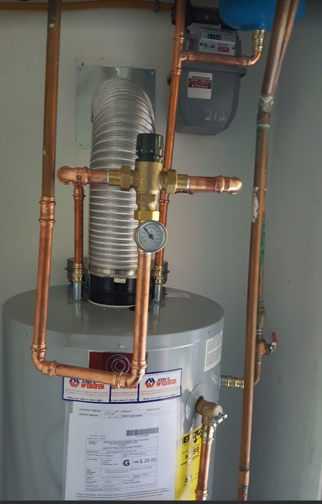 Slide of Integrity Handyman Services