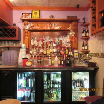 Bangkok Garden - Limited Bar - Thai Near Me - Williamsburg, Virginia
