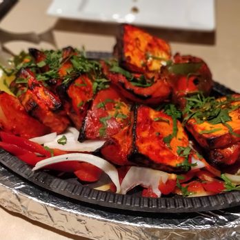 Masala Zone - Chicken Tikka - Indian Near Me - Horsham, Pennsylvania
