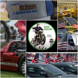 Boys Republic - Boys Republic in Chino Hills California is a terrific place to see events like this year's "Steve McQueen Car and Motorcycle Show"!