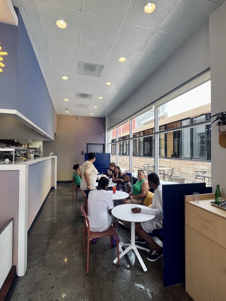 Hey, Sunshine Kitchen