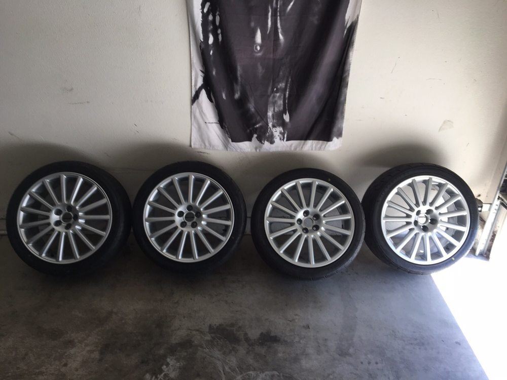 FACTORY WHEEL OUTLET 77 Photos & 27 Reviews Wheel & Rim Repair