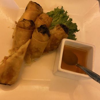 Soi 4 Bangkok Eatery - Spring rolls - Thai Near Me - Scottsdale, Arizona