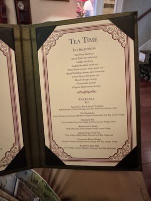 Washington Crossing Inn by null