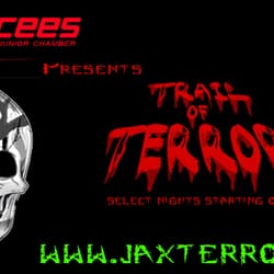 Jaycees Trail of Terror