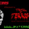 Jaycees Trail of Terror gift card