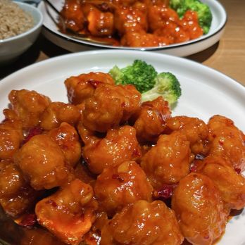 Wang Jiang Lou - Orange chicken - Chinese Near Me - Virginia Beach, Virginia Wang Jiang Lou - Orange chicken - Chinese Near Me - Virginia Beach, Virginia