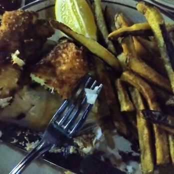Feil's Supper Club - Friday Fish Fry - phenomenal! - German Near Me - Randolph, Wisconsin