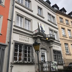 Heimat- und Stadtmuseum Kusel