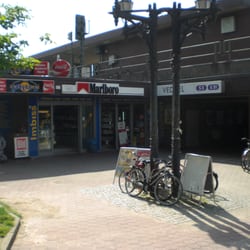 Salli's Imbiss Bäckerei Kiosk