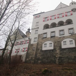 Schloss Hohenaschau