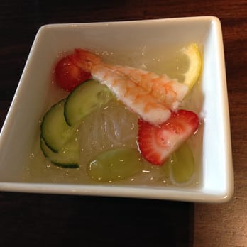 Bluetail - Refreshing light soup with meal ! - Japanese Near Me - Kelowna, British Columbia Bluetail - Refreshing light soup with meal ! - Japanese Near Me - Kelowna, British Columbia