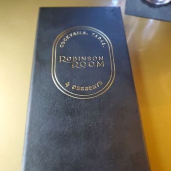 Robinson Room - Desserts Near Me - Columbia, South Carolina Robinson Room - Desserts Near Me - Columbia, South Carolina