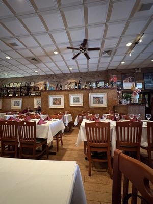 Topo Gigio Ristorante by null